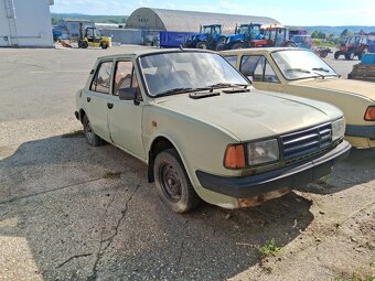 ŠKODA 125 - 2