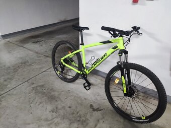 Horské kolo Rockrider 530 sport trail - 2