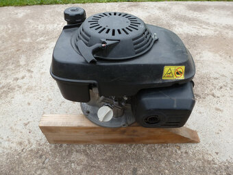 Honda GCV 160 OHC - 2