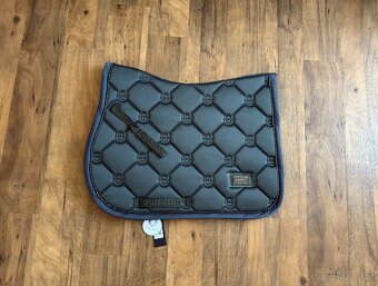 Podsedlova decka Equestrian Stockholm Avenue Green - 2