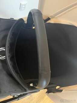 Bugaboo fox - 2