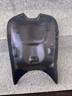 Sedlo RACE seats Ducati Panigale V4/S/R - 2