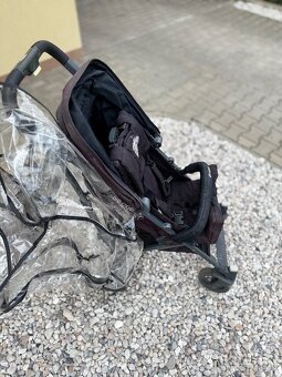 Golfky Cybex - 2