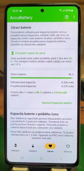 Samsung Galaxy A52 5G 6/128GB - 2