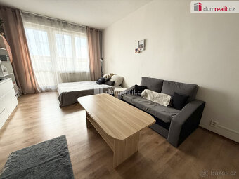 Prodej bytu 1+kk, 27 m2, Polní, Orlová - 2