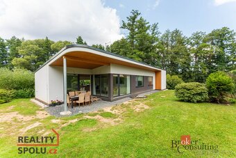 Prodej, domy/rodinný, 123 m2, K Požáru 491, 25162 Louňovice, - 2