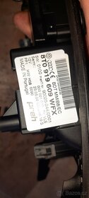 Ovladani mmi tlacitka audi a4 8k a5 8t 8T0919609 - 2