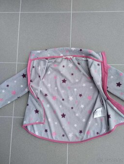 Mikina H&M 122/128 - 2