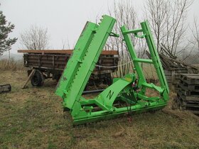 Smyk 6 metrů - 2