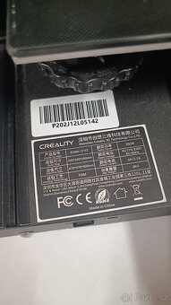3D tiskárna Creality ENDER 3 V2 - 2