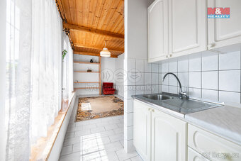 Pronájem rodinného domu, 70 m², Němčice u Domažlic - 2