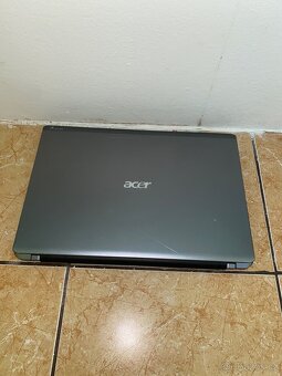 Acer Aspire 5810T / zánovní baterie - 2