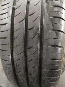 letni pneu kumho 185/60 R 15 84H - 2