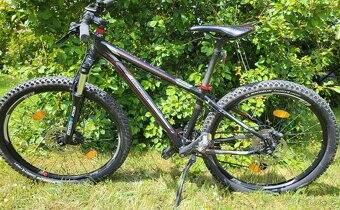 Genesis Solution 4.0 27,5" vel.S - 2