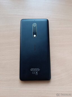 Nokia 5 - 2