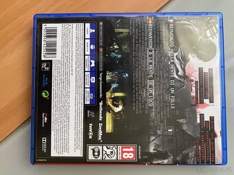 The evil within - 2