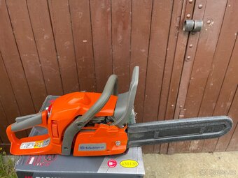 Husqvarna 135 - 2
