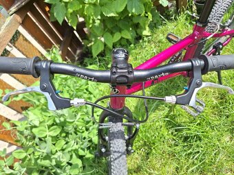 Kubikes 16L MTB - 2