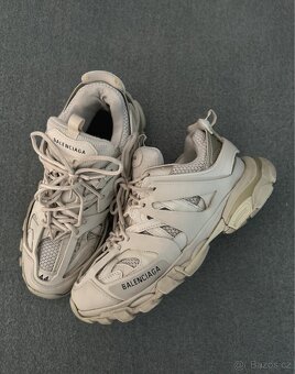 Balenciaga Track - 2