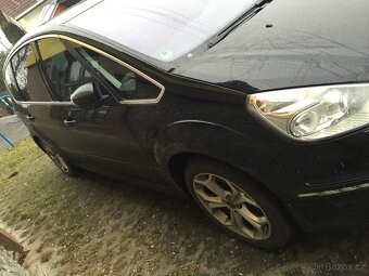 Ford S-max 2.2 TDCI 147 kw/200 hp,Titanium S,manual - 2