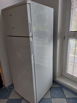 Lednice s mrazakem - 2