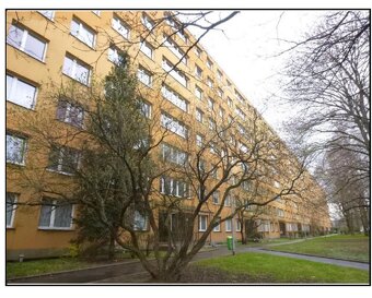 Byt 3+1 v Praze - Prosek, ID 7344e 1607 - 2