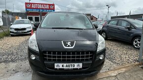 Peugeot 3008 2.0HDi 110kW Premium,Alu,Pano - 2