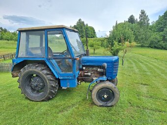Zetor 4011 - 2