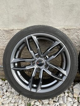 Letní Kola:Nokian - 2
