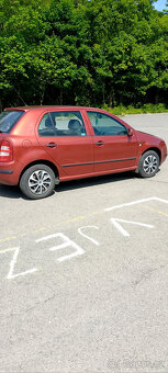 fabia - 2