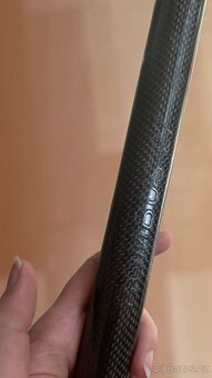 Karbonová vrhací tyč Orient Rods Bombus 27 - 2