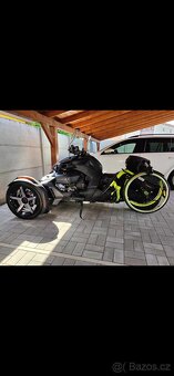 CAN AM RYKER 900 SPORT - 2