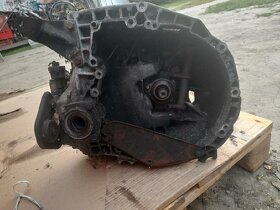 Prevodovka Alfa Romeo 164 2.TS - 2