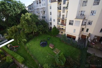 BRNO-ČR 3,5izb. byt v širšom centre mesta - 2