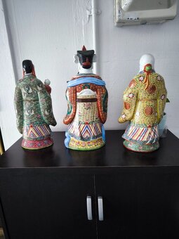 Čínský porcelán - 2