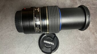 Tamron 90 2.8 SP AF pro Canon Makro objektiv - 2