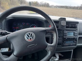 Vw T4 Multivan Atlantis 111kw paket syncro - 2