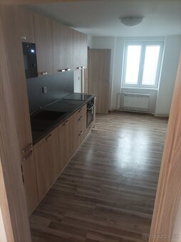 Prodám byt 2+1 Uničov po rekonstrukci - 2