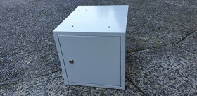 Úložný box - nový - 2