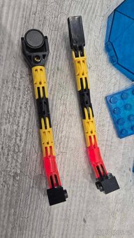 LEGO 6175 Aquanauts - Crystal Explorer Sub - 2