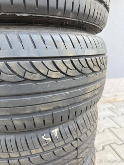Nankang AS-1, 195/40 R17 - 2