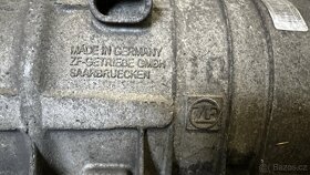 automaticka prevodovka e60/e61 535d 200kw - 2