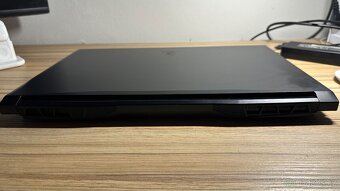 MSI Katana GF76 - 2