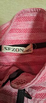 Sezon funkční mikina 128/134 - 2