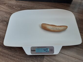Dětská váha Zopa - 2