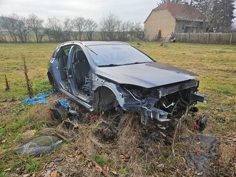 Opel Insignia 2.0 cdti 118 kw - 2