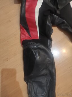 Dámská moto kombineza - 2