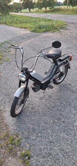 Babetta 210 - 2