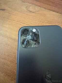 Apple iPhone 11 Pro 256 GB - 2