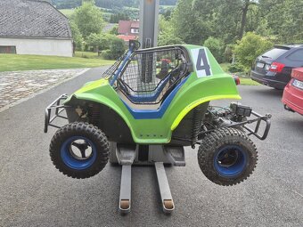 Havel Buggy - 2